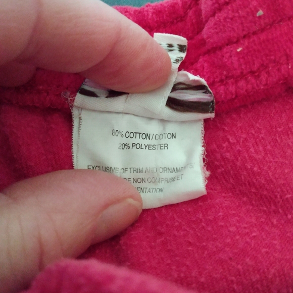 3/$15 Girls peasant skirt - Picture 3 of 3